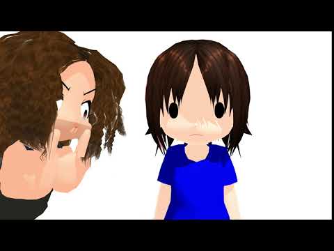 (MMD) GameGrumps Short - Dan...