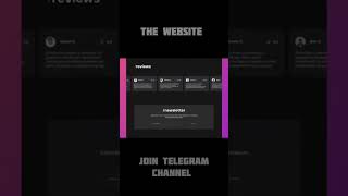 🤩Master The Website Design: Create Stunning Websites Like a Pro!