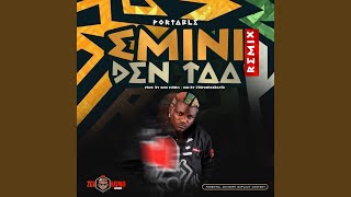 Emini Den Taa