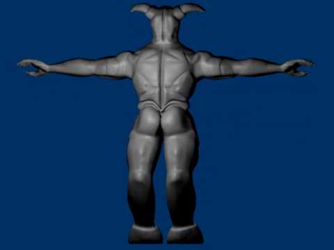 doom minotaur