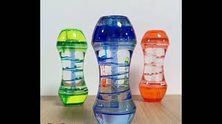 Colorful Oil Drop Fidget Toy – Calming Focus Aid for Autism & ADHD