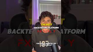 🚀FX Replay is the BEST Backtesting platform! #daytrading #forex #investing #backtesting #success