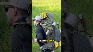 This Backpack Made Every Mile Miserable