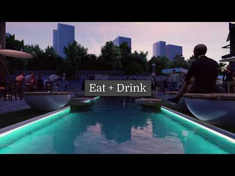 Streetsense - Animated Virtual Flythroughs