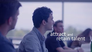 Build a Culture of Continuous Learning With AWS