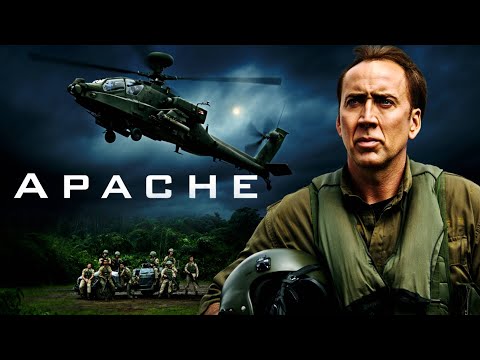 DEADLY Jungle Mission: Elite Helicopter Pilot vs. Drug Cartels!