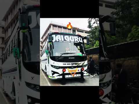 🔥illuminati #shorts #bus #viral #allkeralatouristbus #travel #modifiedcarskerala #viral