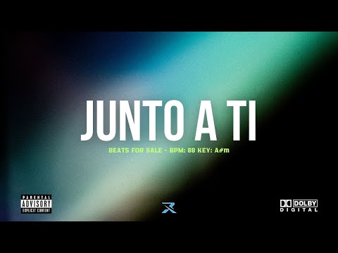 (FREE) Chencho Corleone Type Beat x Ozuna "JUNTO A TI" Reggaeton Type Beat 2025