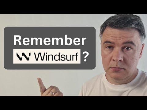 Windsurf Review: Sold to Devin but Still Works?