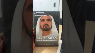 Read, listen and learn. You were made for more. #madeformore