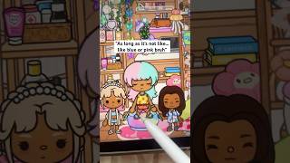 Uhh ohh…😳#tocaboca #shorts #trending #relatable #kidsgames #tocalifeworld #blowup #funny