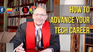 Beyond the First Paycheck: Strategic Career Growth for CS Grads