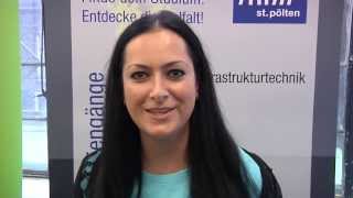 YO!TECH - Lust auf Technik 2014 FH Wiener Neustadt