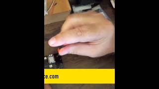 Transform Your Crow Panel with THIS! 🚀 #shorts #diytech