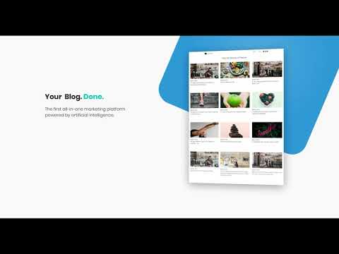 Royaltie AI Your Marketing Done!