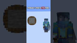 No display entities used for this #minecraft circle