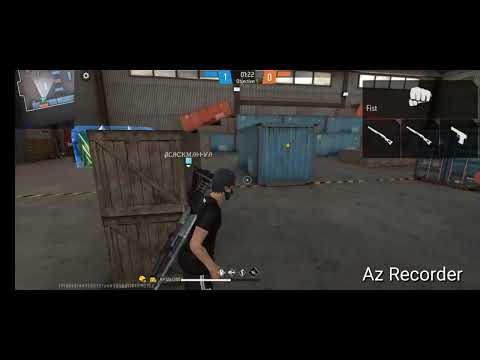 iPhone X gameplay#Free Fire#Lone Wolf#GamePlay#videoviral#