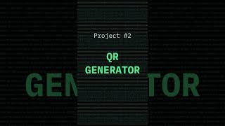 3 EASY Python Project Ideas!! #shorts #python #coding #programming