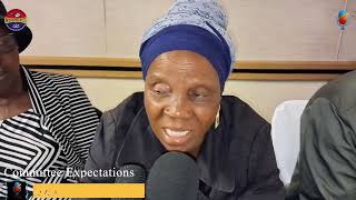 MICROPROJECTS, ENGINEERS IN ACTION TRAIN 90 BRIDGE COMMITTEE MEMBERS IN MBABANE.@JTM Media 2026