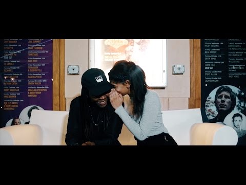 @ICEYSTANLEY - Controlla Remix