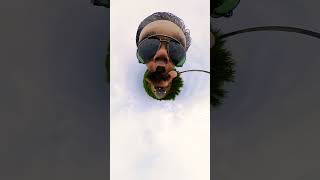 Insta 360 camera 😂😂 funny editing #automobile #funny #shorts #funnyediting #insta360 #dbdrider #1234