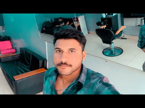 It's self-pamper Day in Uganda AR004  #vlog #pakistan #alirajput099 #vlogger #haircut #pak #vlogs