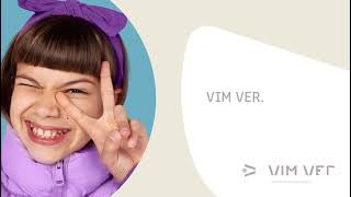 Vim Ver logomotion