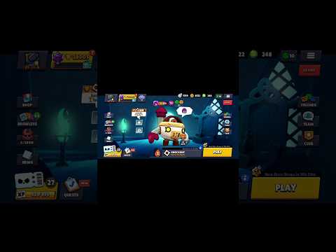 38000 🏆 in brawl stars #brawlstars