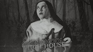 OLDSCHOOL WITCH HOUSE MIX #2 / Bloodcurdling Echoes From Burning Salem