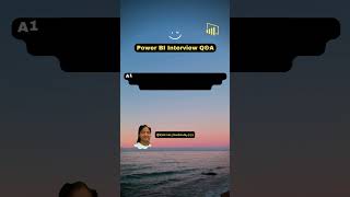 Power BI Interview Questions & Answers | CALCULATE in Power BI | DAX | Learnatcloudanalytics