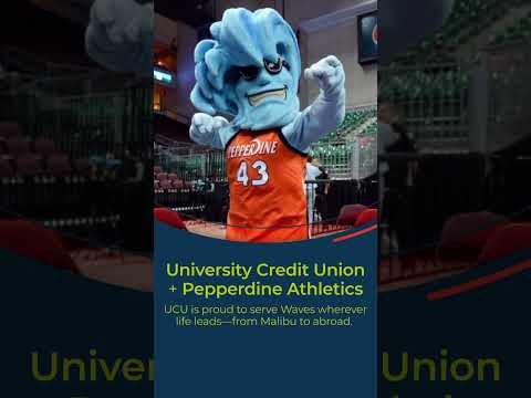 Introducing the Pepperdine Athletics CASH BACK Credit Card!