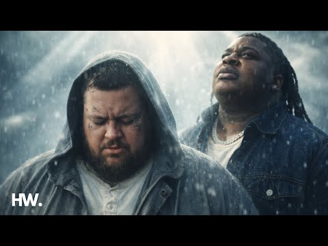 Jelly Roll & BigXthaPlug - Wash My Sins Lord (Official Music Video) (Fan Made Music Video)