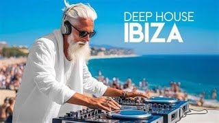 Ibiza Summer Mix 2023 🍓 Best Of Tropical Deep House Music Chill Out Mix 2023