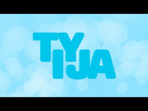 PlanBe - Ty i Ja (Official Lyric Video)