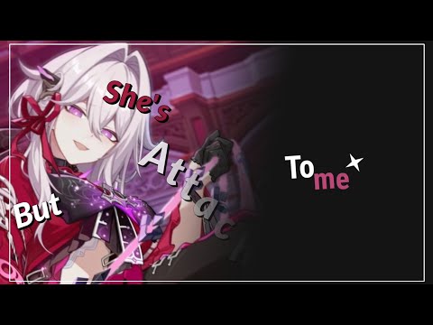 Thelema - edit (heaven sent) [15fps ver] ♥️