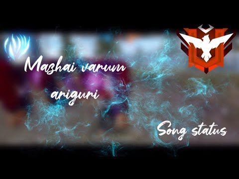 Mazhai varum ariguri | Headshot montage with lyrics | Cool Tamil Gamers