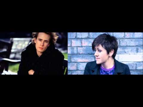 Tracey Thorn - Jeff Buckley Story