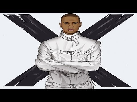 Chris Brown - War For You (X Files)