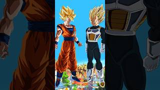 No Mercy. No Limits. Goku vs Vegeta #GokuVsVegeta #DragonBall #DragonBallZ #DragonBallSuper #Saiyans