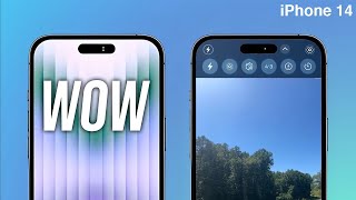 iPhone 14 Pro Max - This is it!