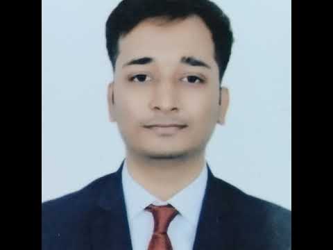 IES Harshit Srivastava Live Stream