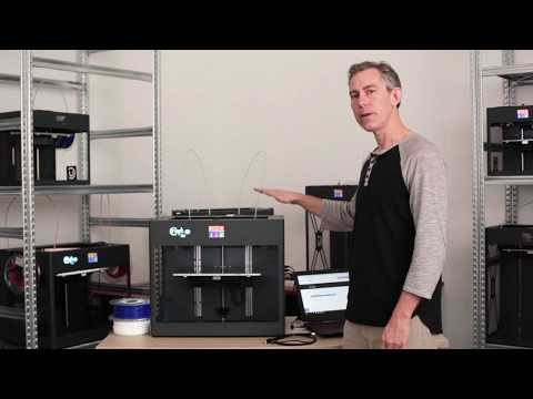 Firmware update - automatic & manual version