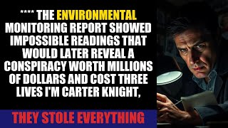 Lies, Deception, and Murder: Unraveling a Deadly Environmental Conspiracy on Reddit