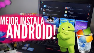 💻 Android PC: How to Transform Your Old PC into a Modern Machine (Step by Step)✅