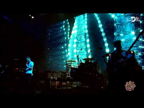Kings of Leon - Closer live @Lollapalooza 2014