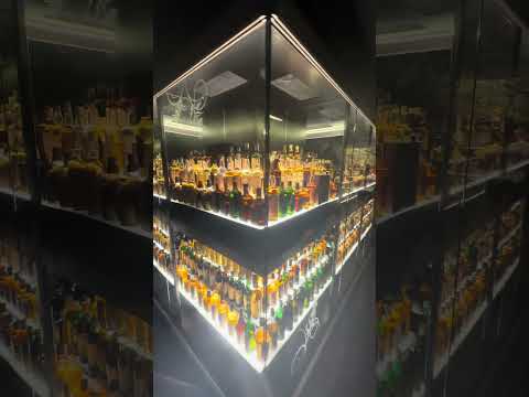 Scotland's Finest Whisky Experience:A Taste of Tradition! 🥃🏴#WhiskyExperience #Shorts #YouTubeShorts
