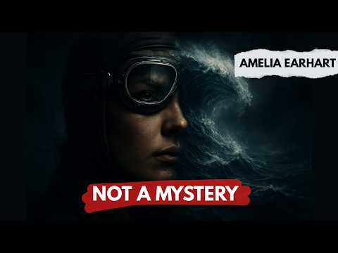What Really Happened to Amelia Earhart? | Unsolved Mystery Documentary