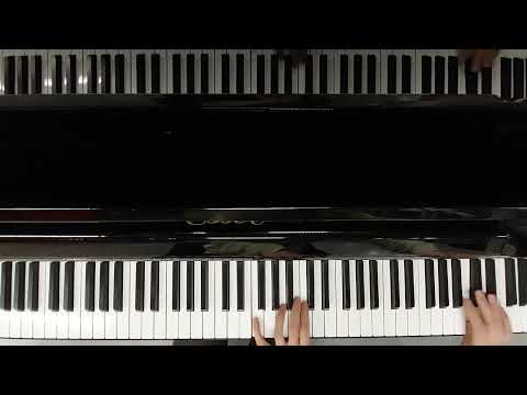 Day 8]- A Goofy Childhood (and somewhat nostalgic...) - Improv' Challenge - C/Am
