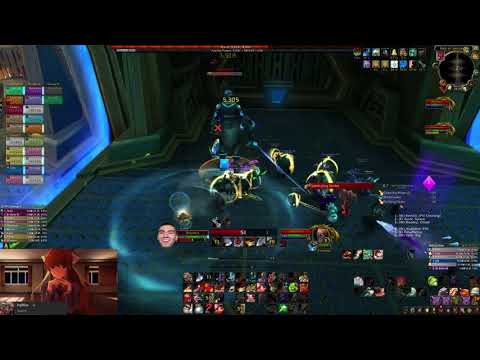 Mythic Mother: Arms Warrior POV