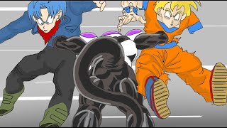 DBZ Meets DBS For 35 Minutes (Pt. 6)